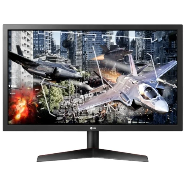 Монитор LG 24GL600F-B